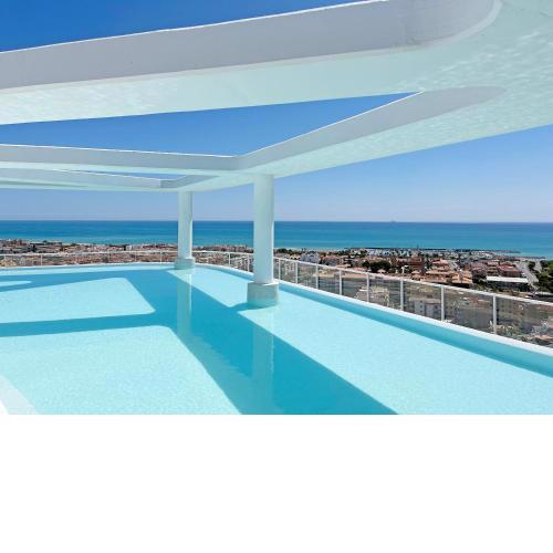 Global Properties, Moderno apartamento con 2 terrazas y 3 habitaciones