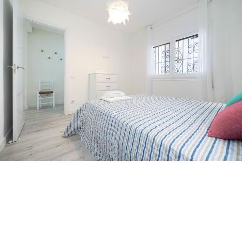 Global Rosereta - 30 meters from the beach