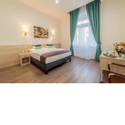 Global Suites Budapest