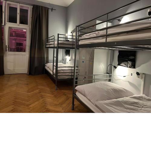 GLOBE Hostel Prague ADULTS ONLY