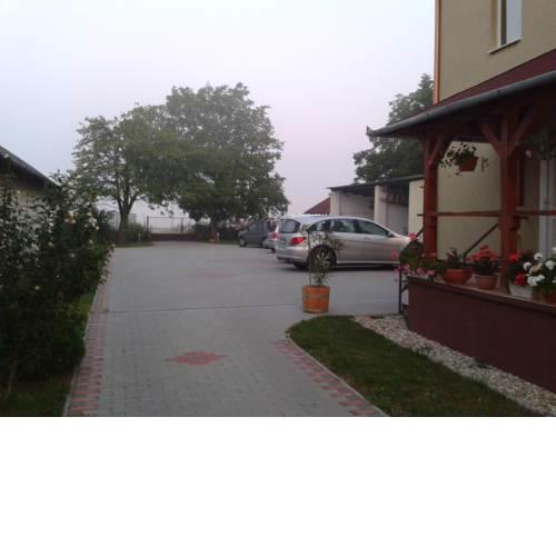 Globus Vendégház