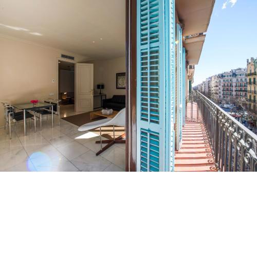 Glocal Apartments Barcelona