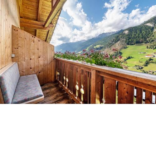 Glocklechnhof Sonnenschein
