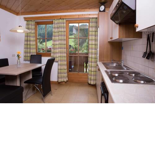 Glonerbauer Apartment