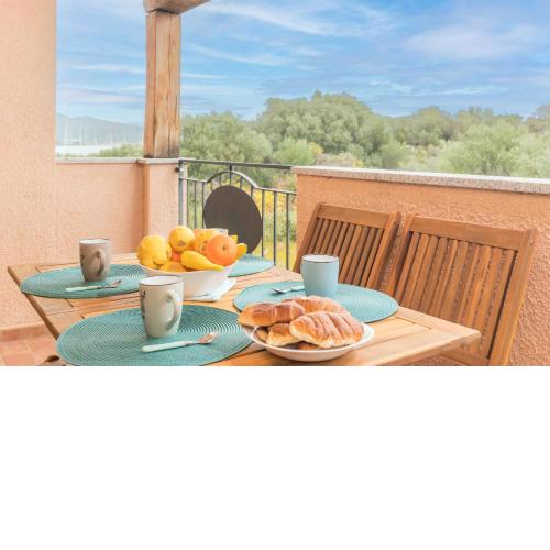 Glori House 50Mt from Marina di Olbia - Happy Rentals