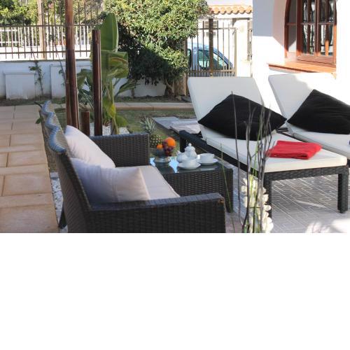 GLORIA APARTAMENT