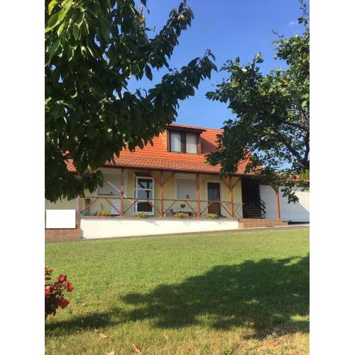 Glória Apartman