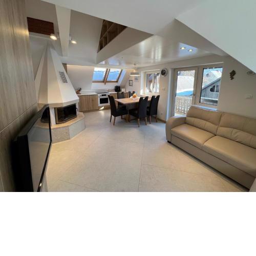 Gloria Holiday - Apartment Bohinj