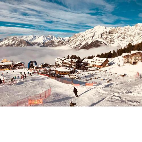 Gloria Holiday Home Bormio
