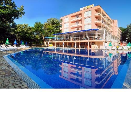 Gloria Hotel - All Inclusive