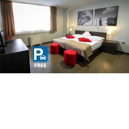 Gloria hotel