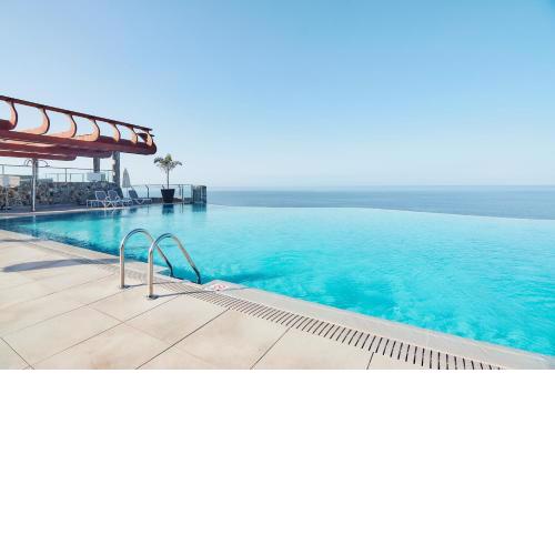 Gloria Palace Amadores Thalasso & Hotel