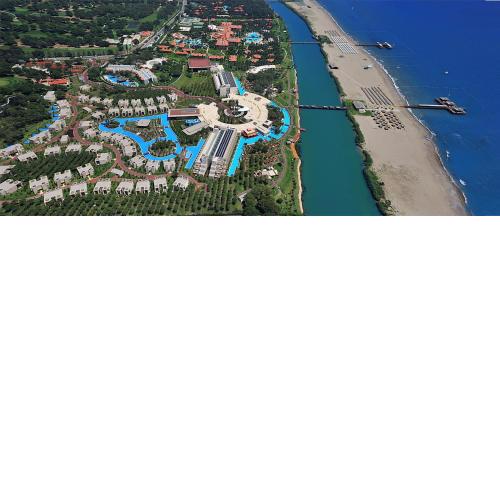 Gloria Serenity Resort