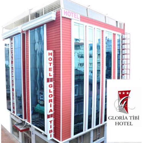Gloria Tibi Hotel