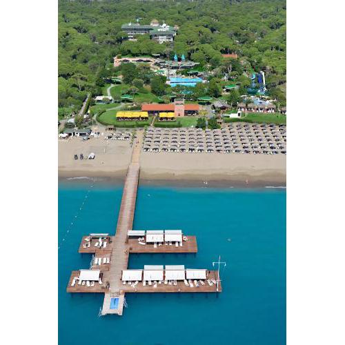 Gloria Verde Resort - Kids Concept