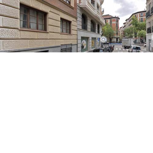 Glorieta de Bilbao