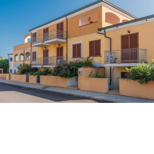 Glorious Residence Le Pavoncelle Studio sleeps 2