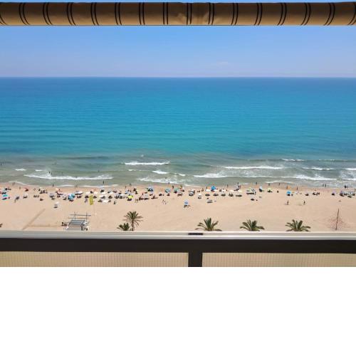 GLP MUCHAVISTA BEACH
