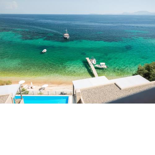 Glyfa Beach Villas