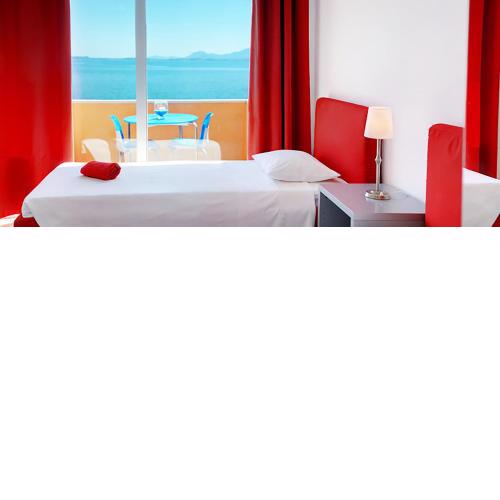 Glyfa Corfu Apartments