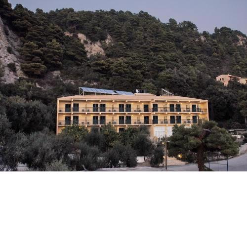 Glyfada Beach Hotel