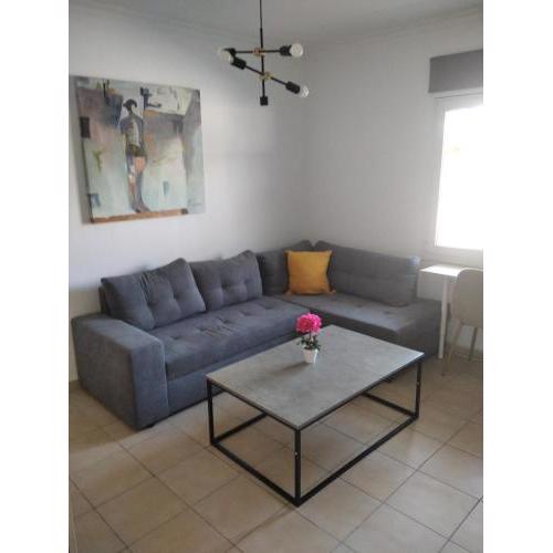 Glyfada First Center