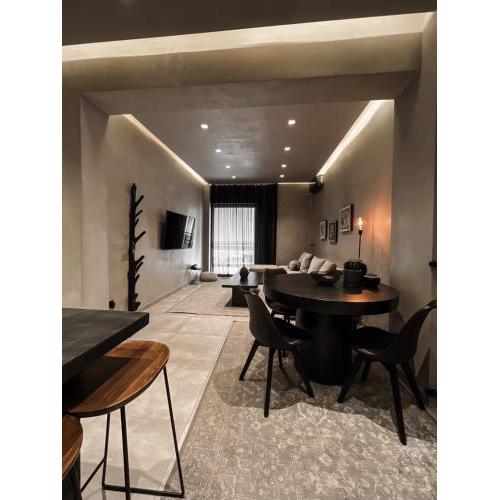 Glyfada Luxury apartment near the sea