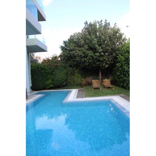 Glyfada Luxury