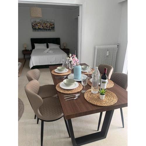 Glyfada Serene Space - GTD3222