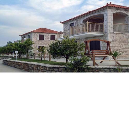 Glyfada Villas III