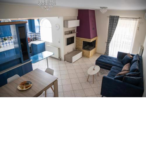 Glyfadas 2 bdrm Homey