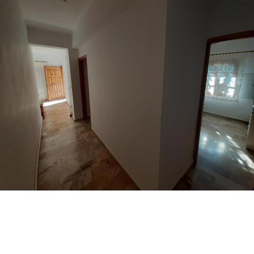 Glyfada's Family Apartment