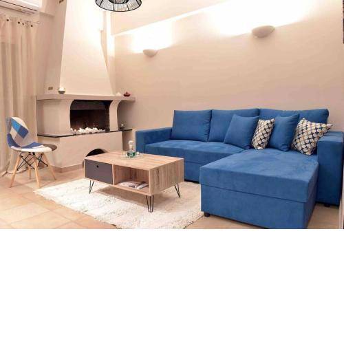 Glyfada's House Project!