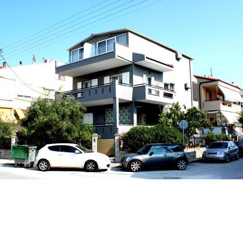 Glykanisos Suites