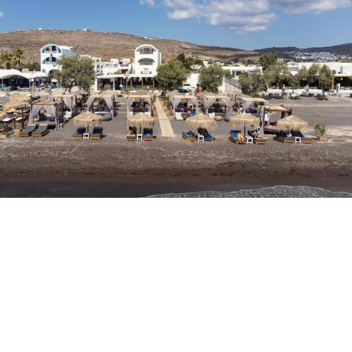 Glykeria Mini Suites