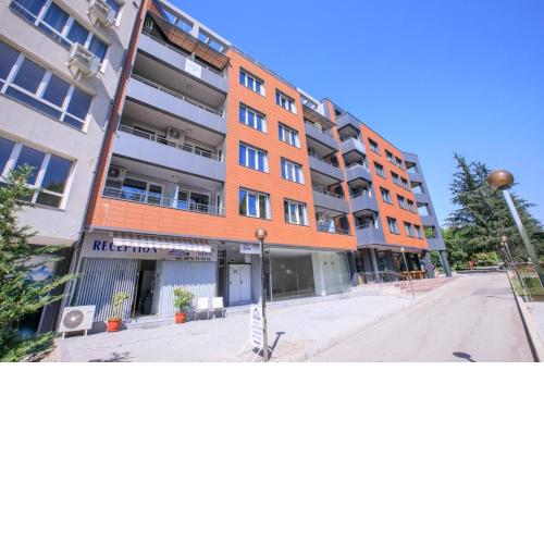 GM apartment