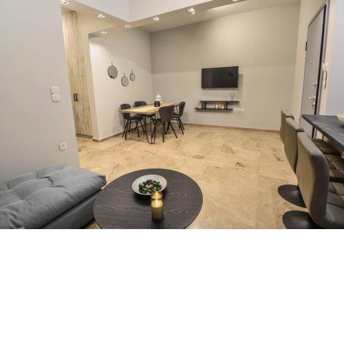 GM Apartment