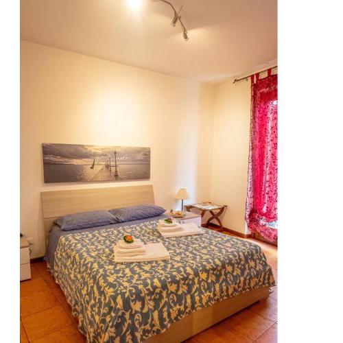 GM Apartment