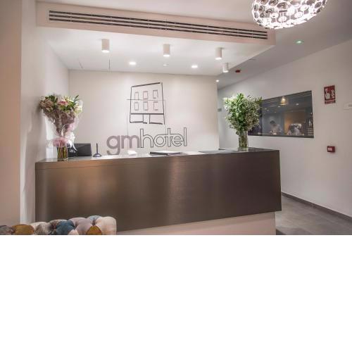 gm hotel
