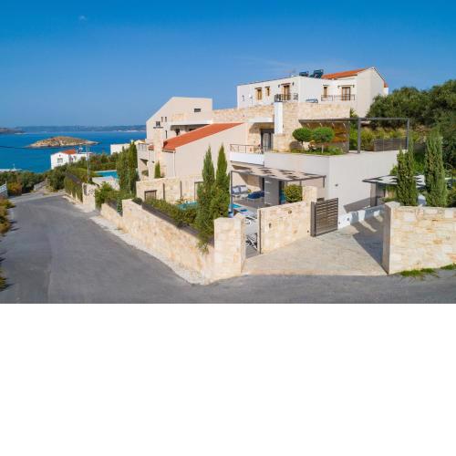 GM Villas - Villa Karga & Villa Nova