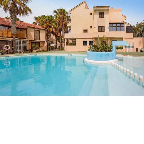 Gmar House relax y naturaleza