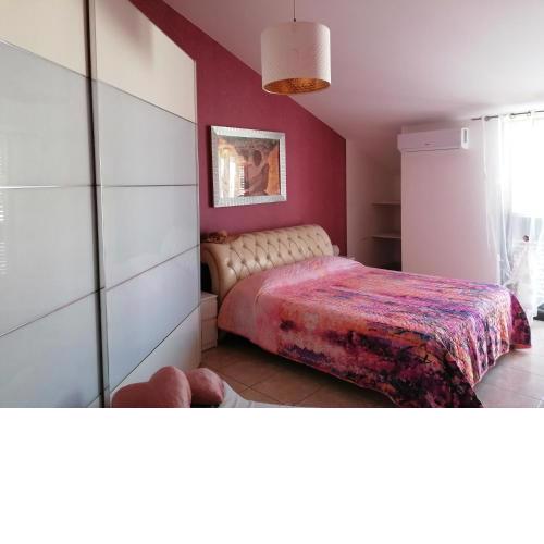 GMB villa rosy