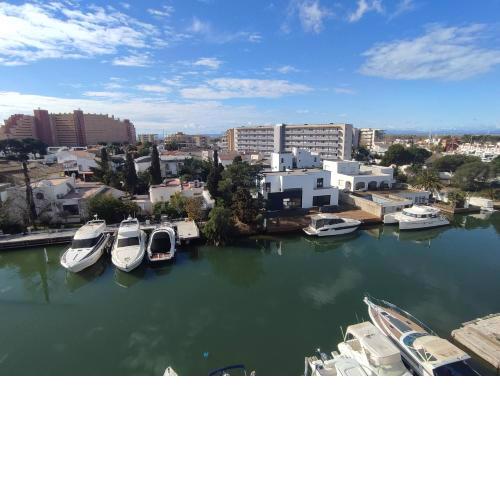 GMID IMMO A-235 Estudio Thalassa 4
