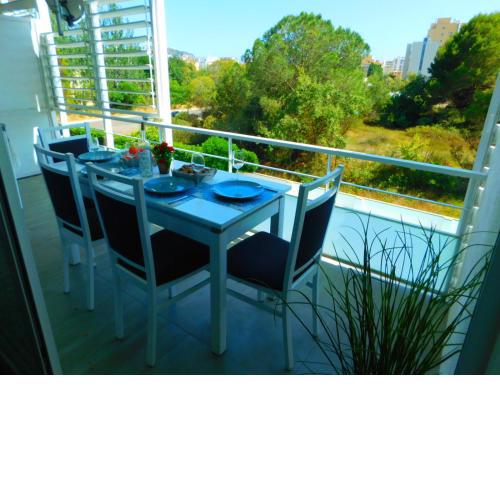 GMID IMMO Apartamento apartsol