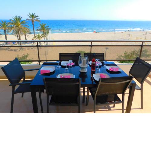 GMID IMMO Apartamento Oasis