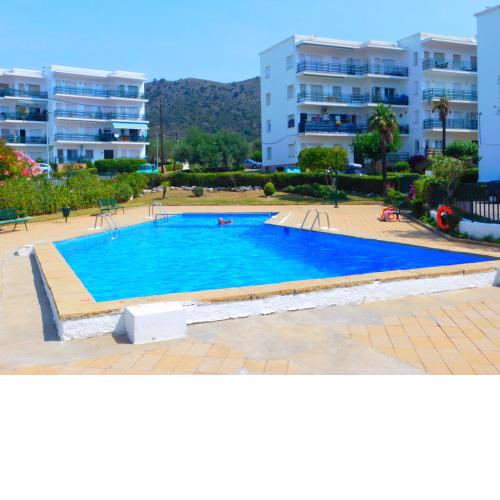 GMID IMMO Apartment Mas Oliva