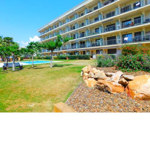 GMID IMMO Apartment Mileni