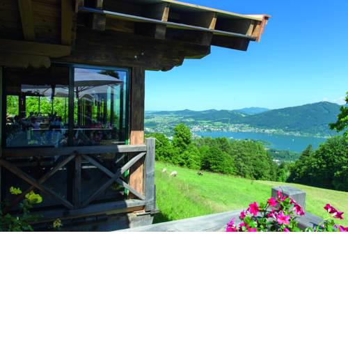 Gmundnerberghaus