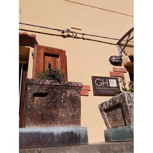 Gnazzano Home