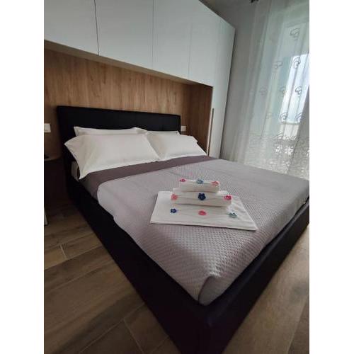 G.N.F. sea apartament